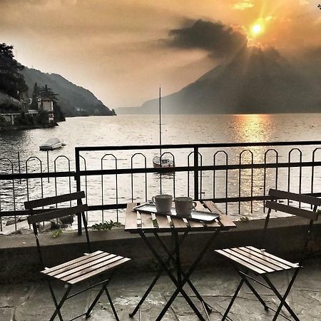 Gli Oleandri Hotell Bellano Eksteriør bilde