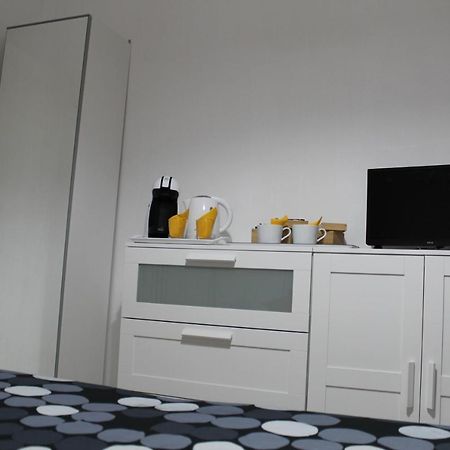 Gli Oleandri Hotell Bellano Eksteriør bilde