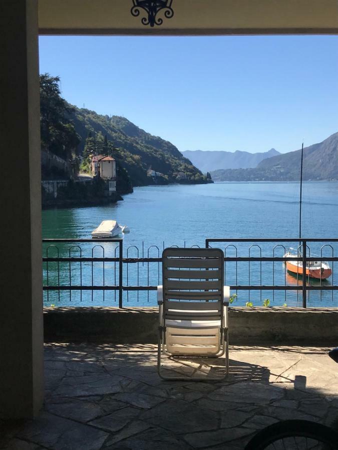 Gli Oleandri Hotell Bellano Eksteriør bilde