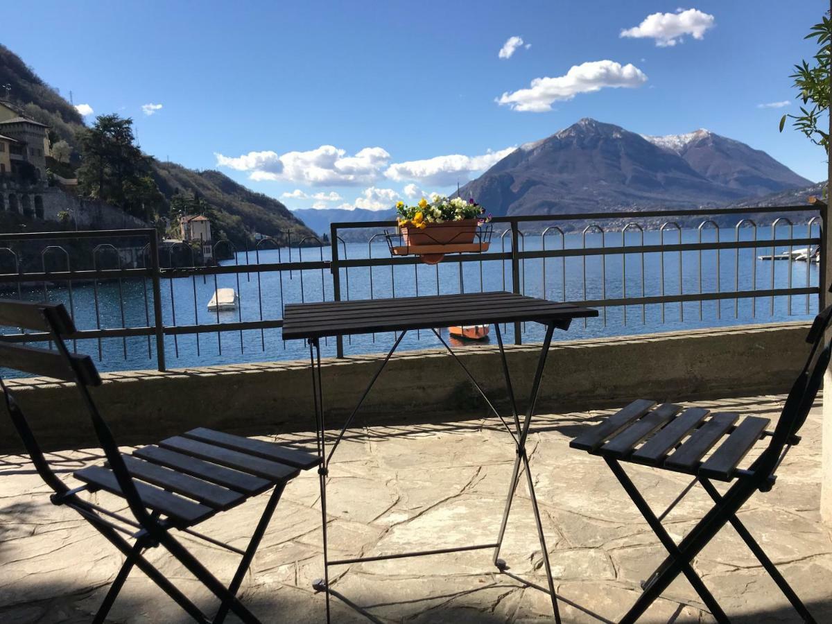 Gli Oleandri Hotell Bellano Eksteriør bilde
