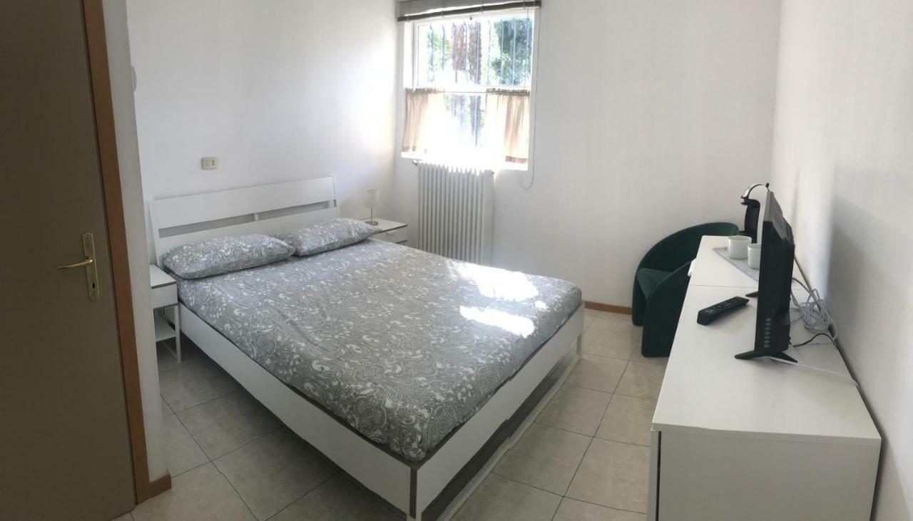 Gli Oleandri Hotell Bellano Eksteriør bilde