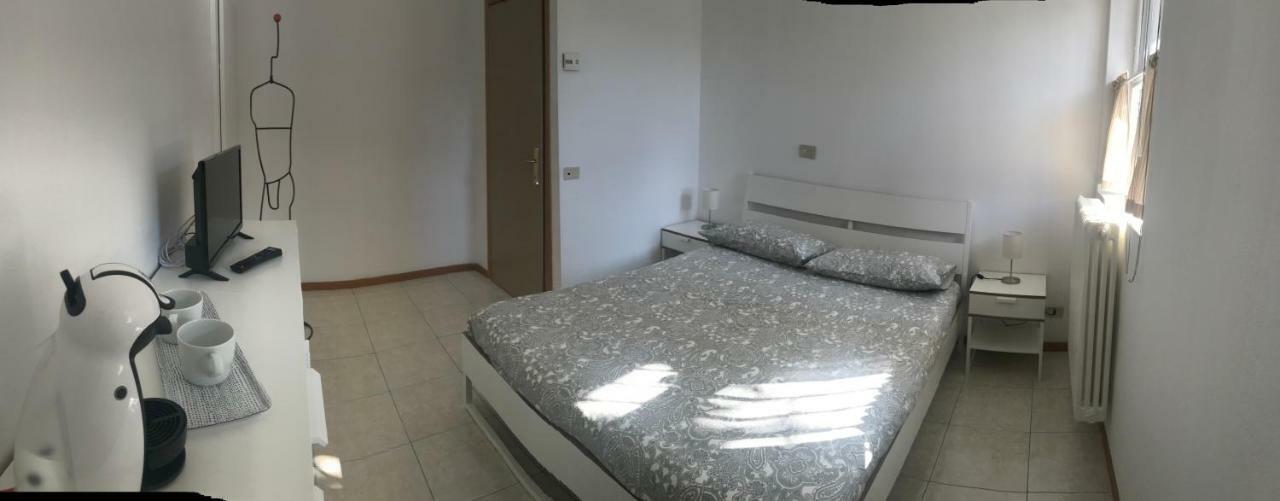 Gli Oleandri Hotell Bellano Eksteriør bilde