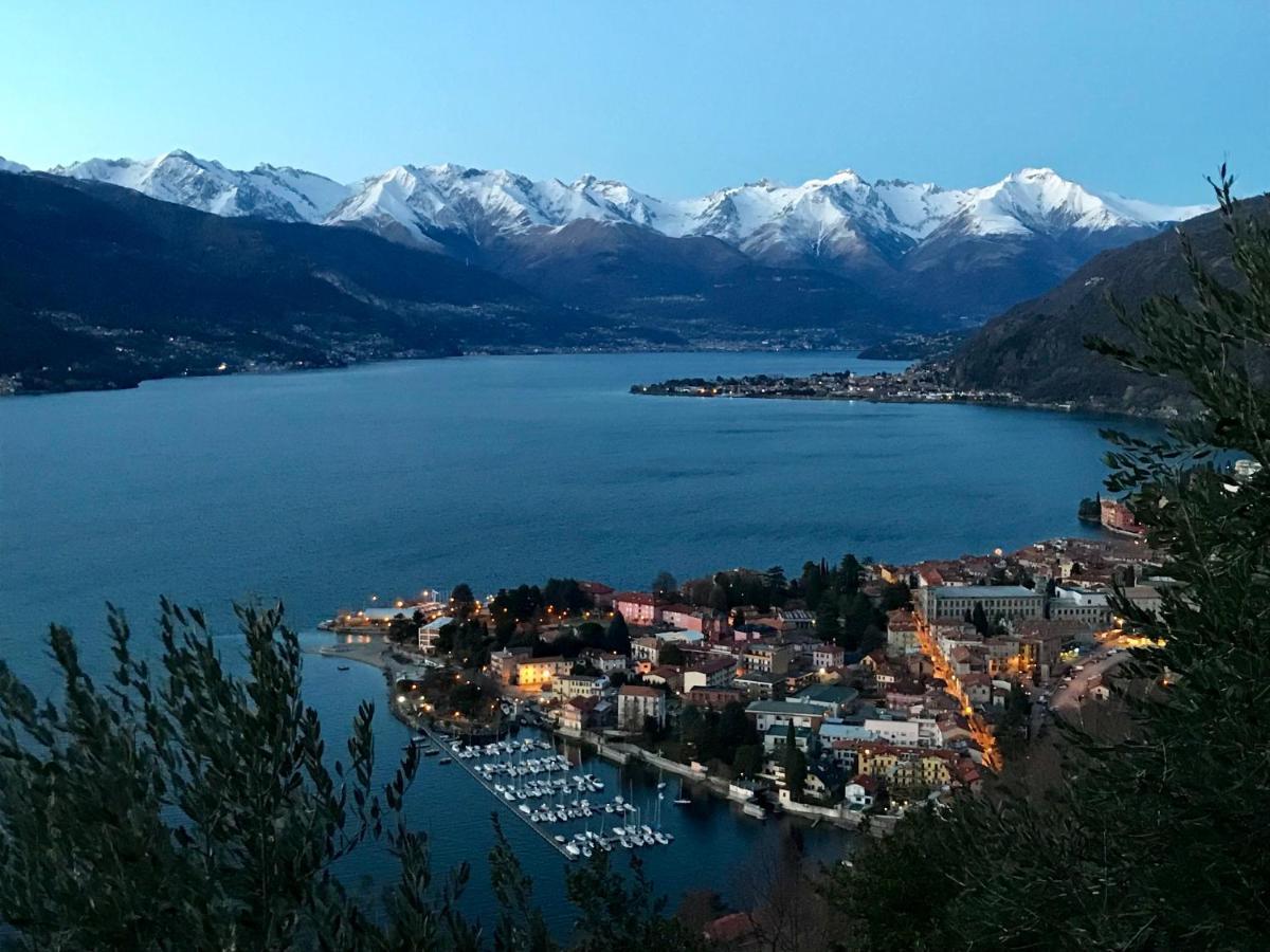 Gli Oleandri Hotell Bellano Eksteriør bilde