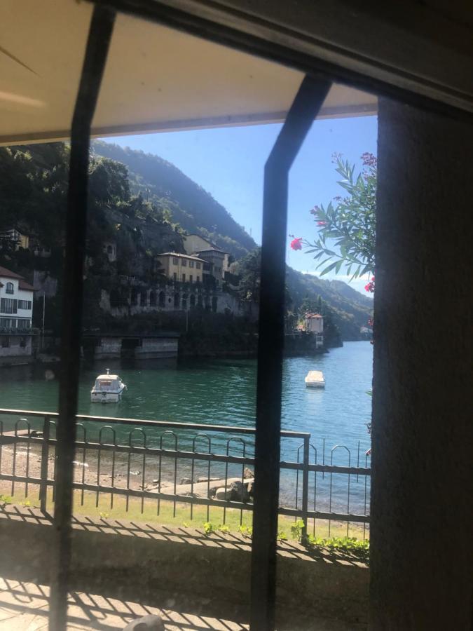 Gli Oleandri Hotell Bellano Eksteriør bilde